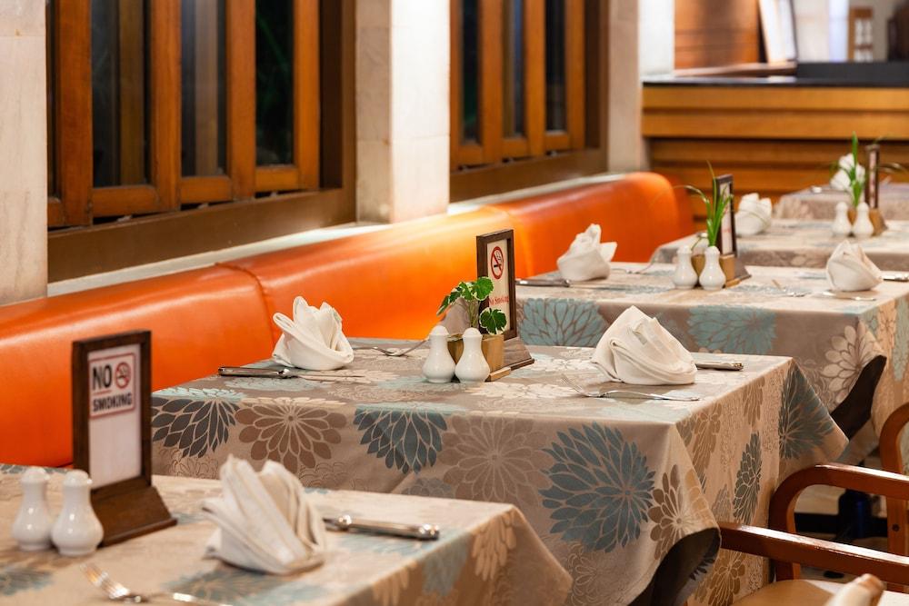 Seaview - Sha Hotel 4*