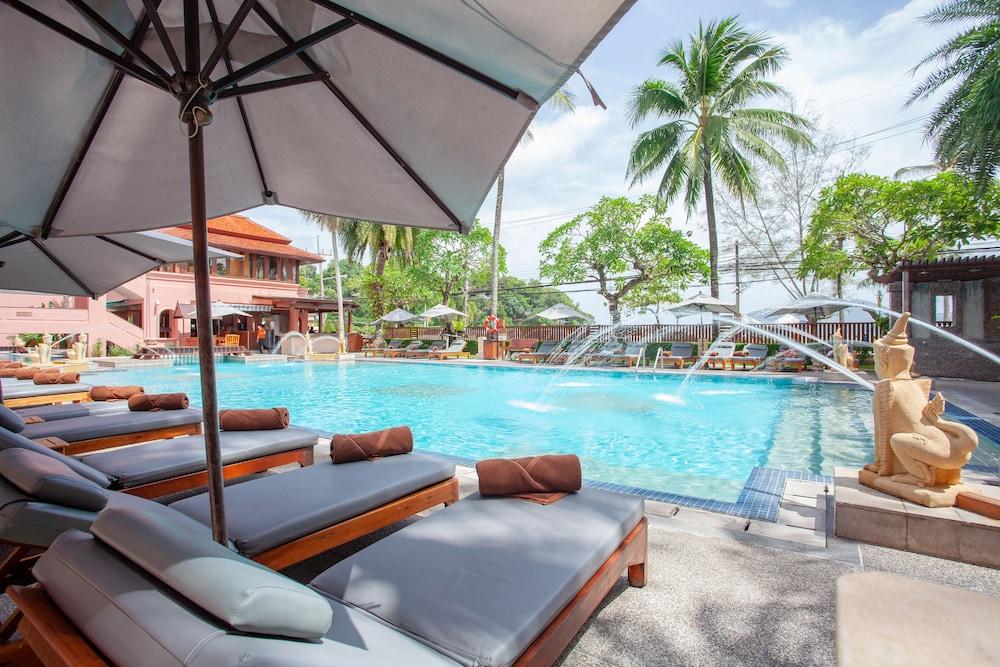 Seaview - Sha Hotel Patong