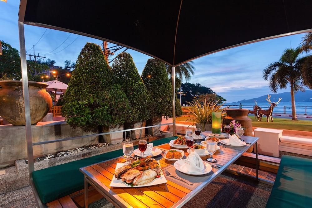 Seaview - Sha Patong