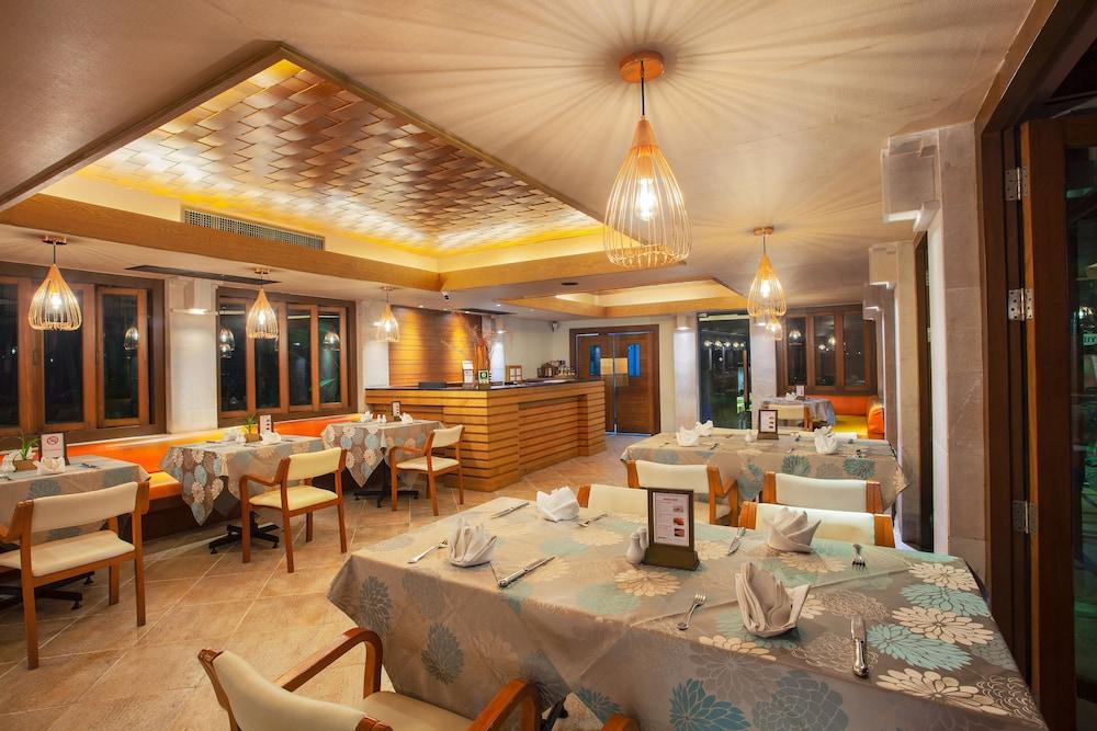 Seaview - Sha
