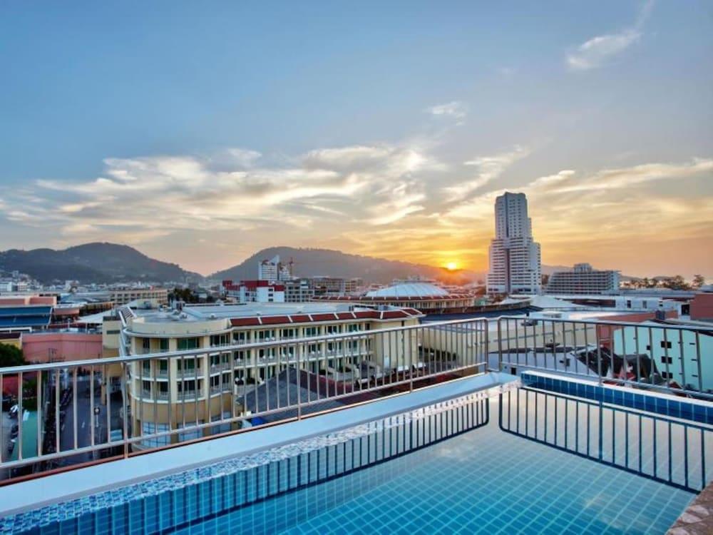 Orchid Resortel 3* Patong