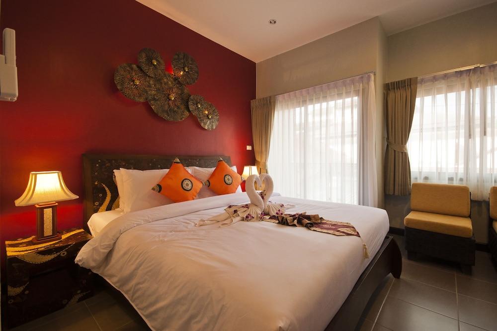 Hotel Meir Jarr Patong