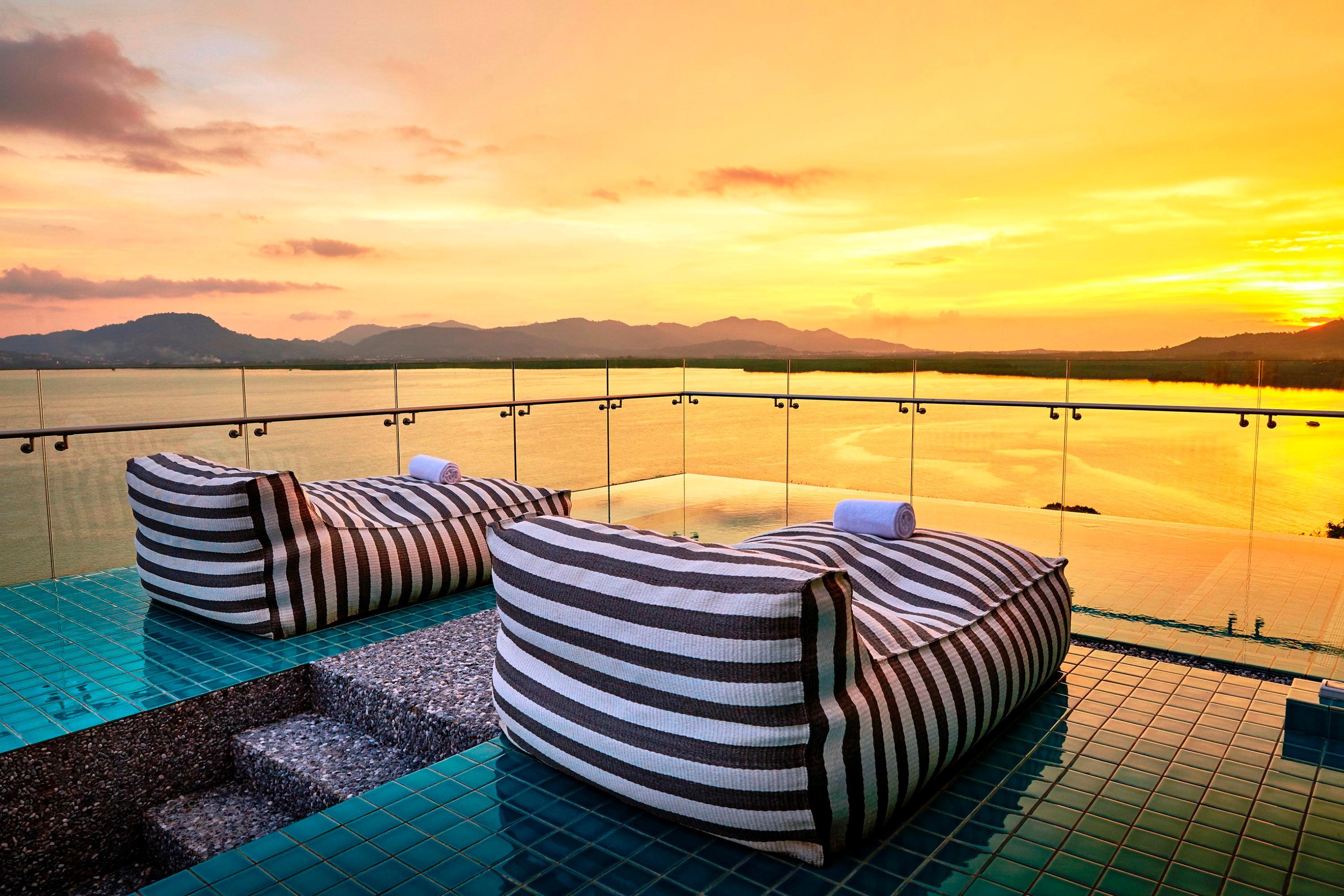 Point Yamu, Phuket