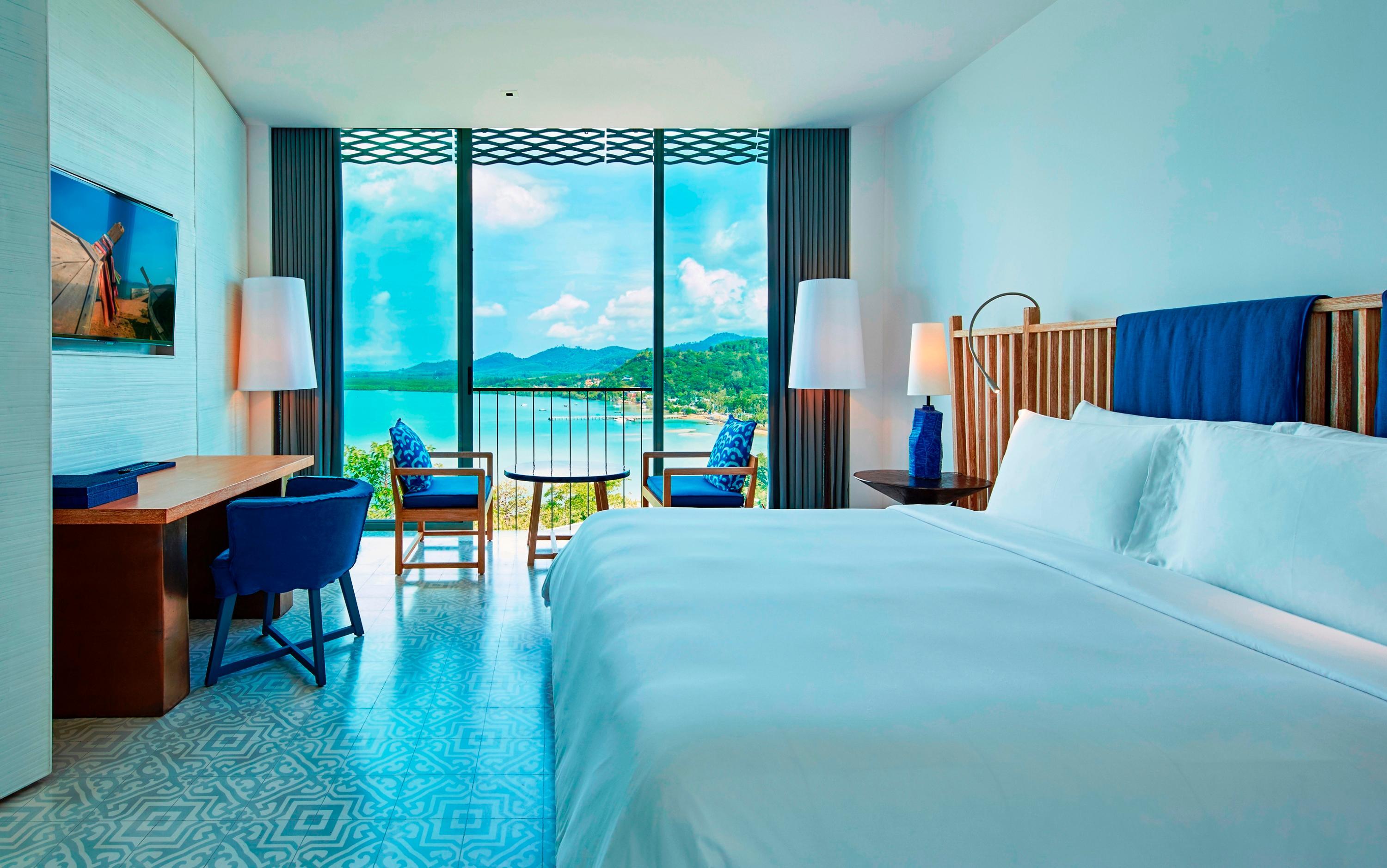 Resort Point Yamu, Phuket 5*