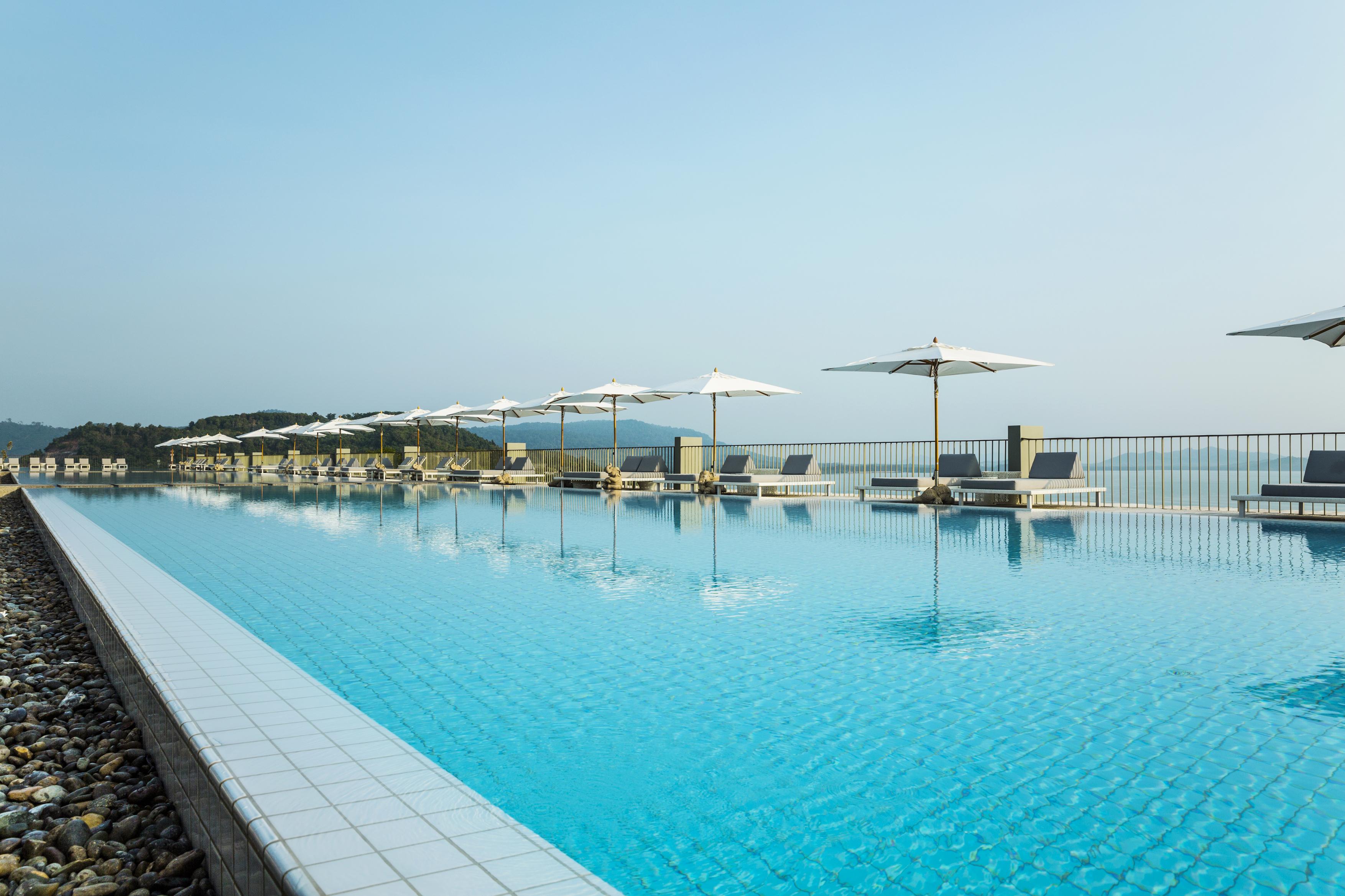 Resort Point Yamu, Phuket