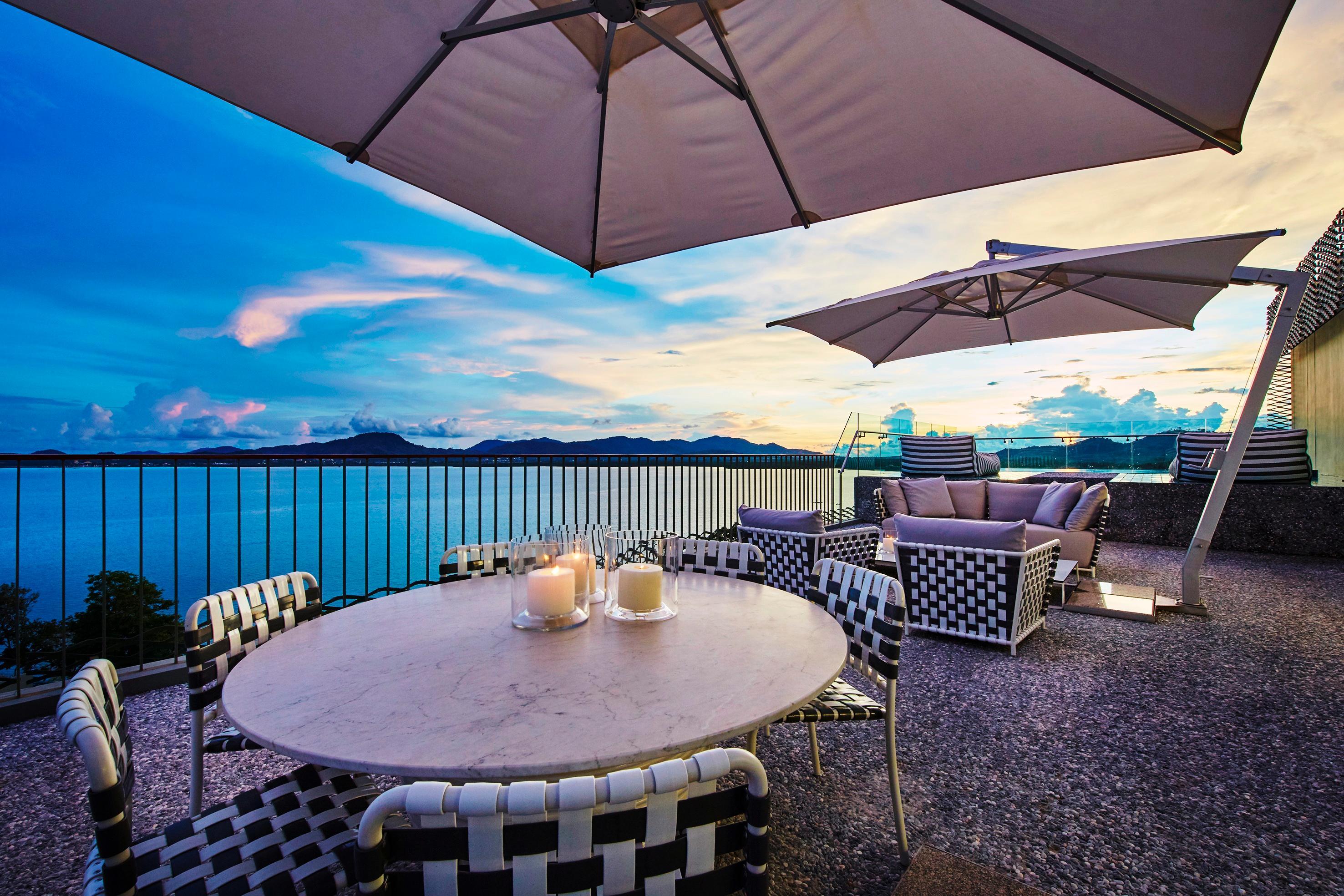 Point Yamu, Phuket 5*