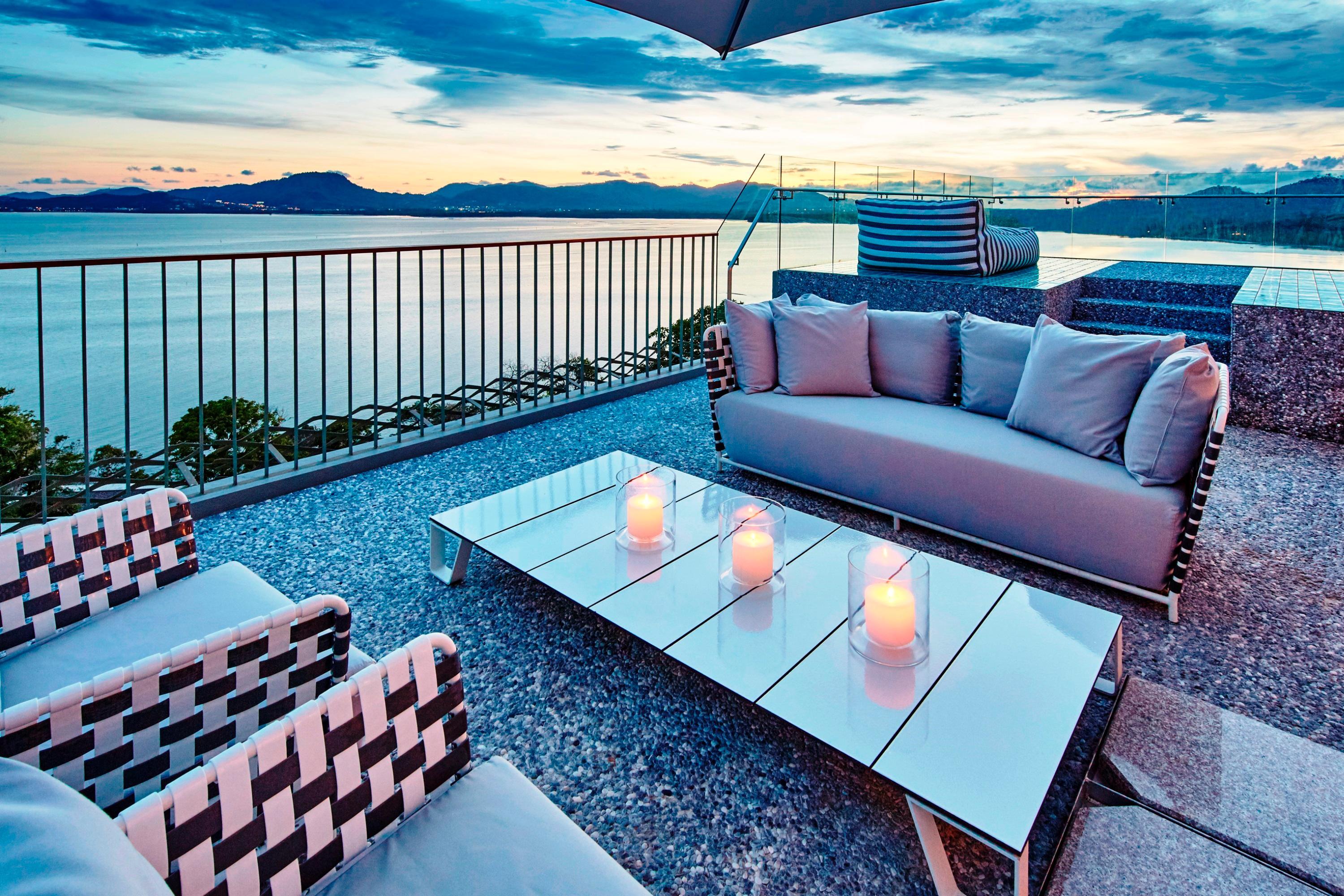 Point Yamu, Phuket Resort Ban Pa Khlok