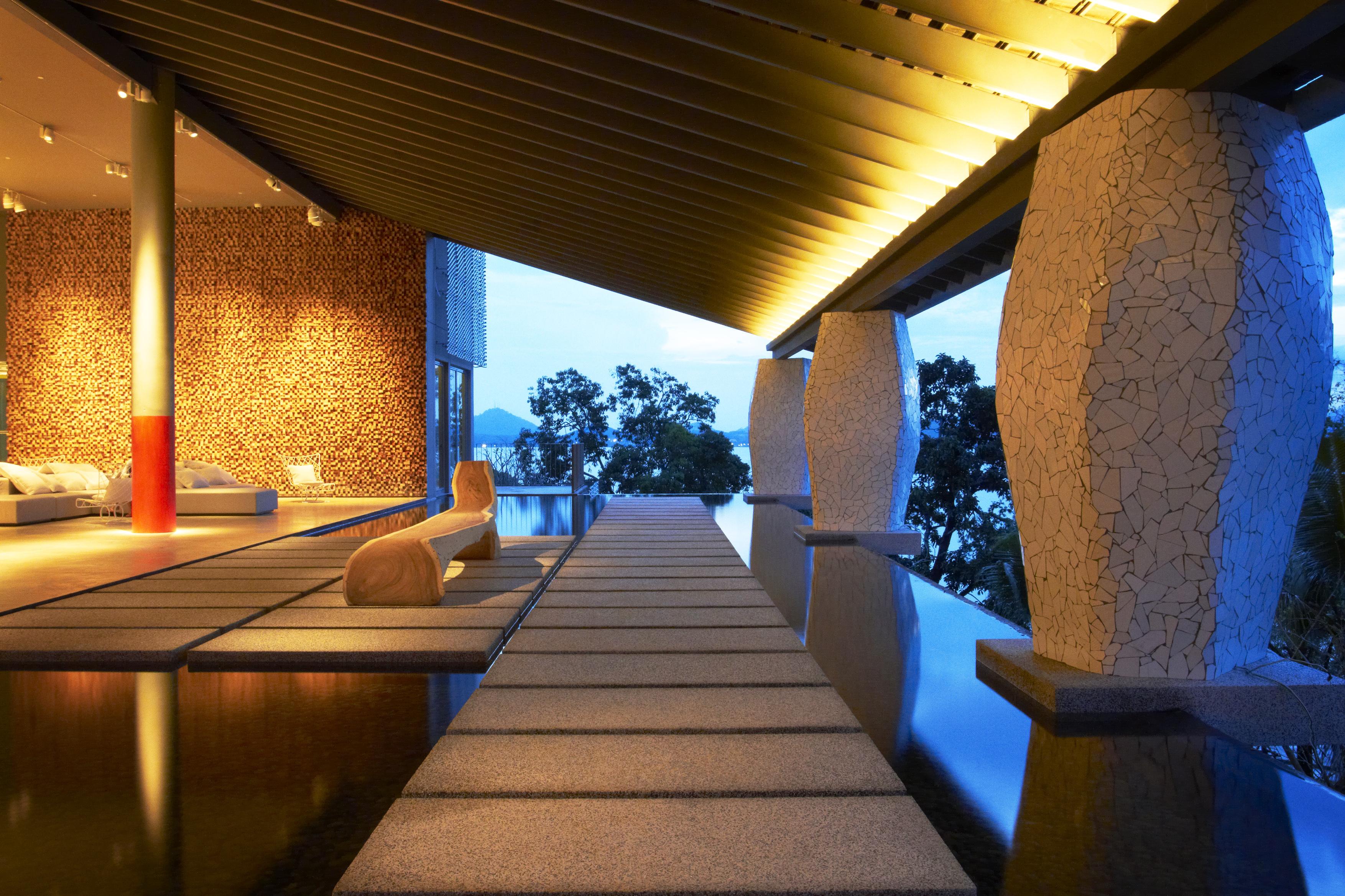Resort Point Yamu, Phuket 5*