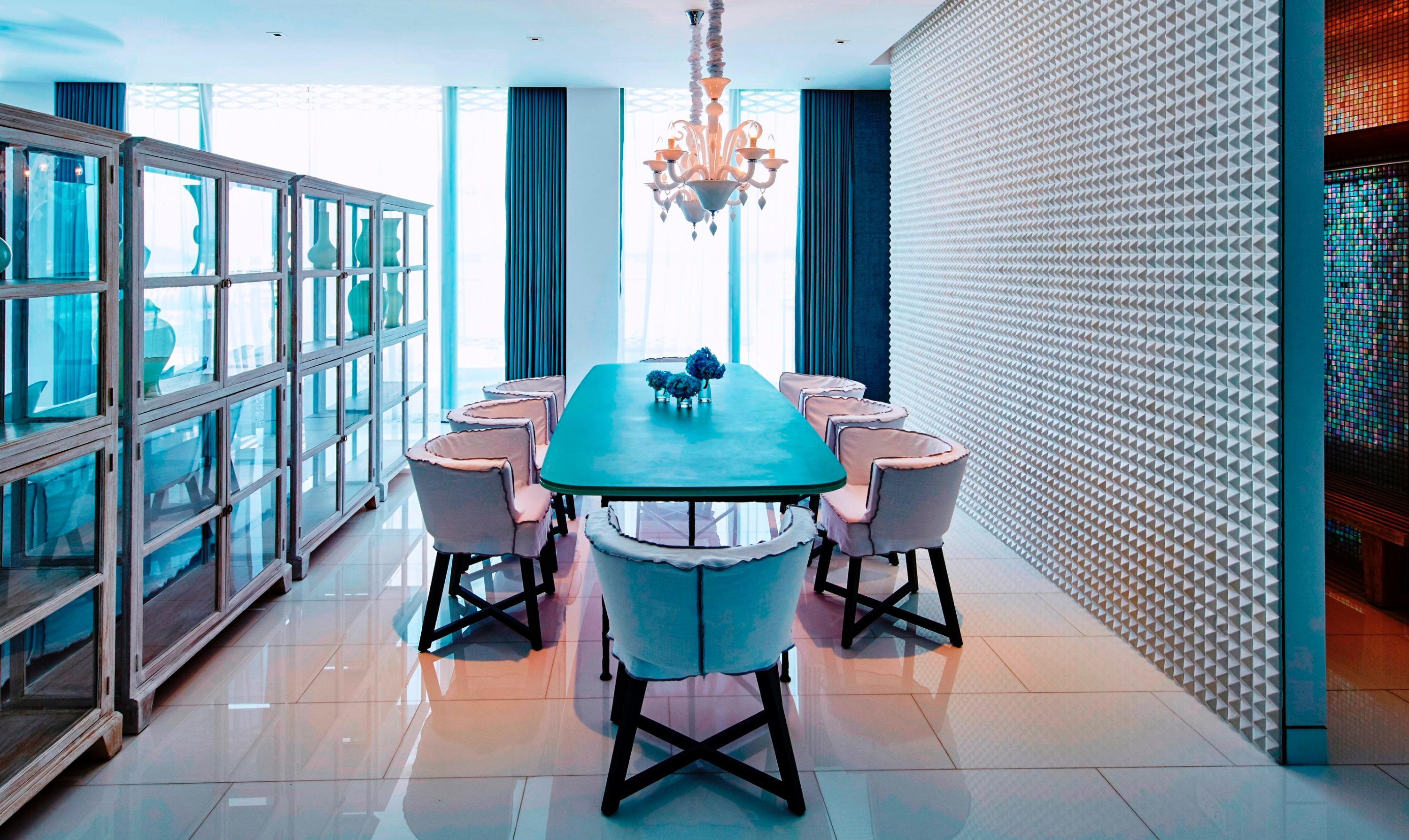 Point Yamu, Phuket 5*
