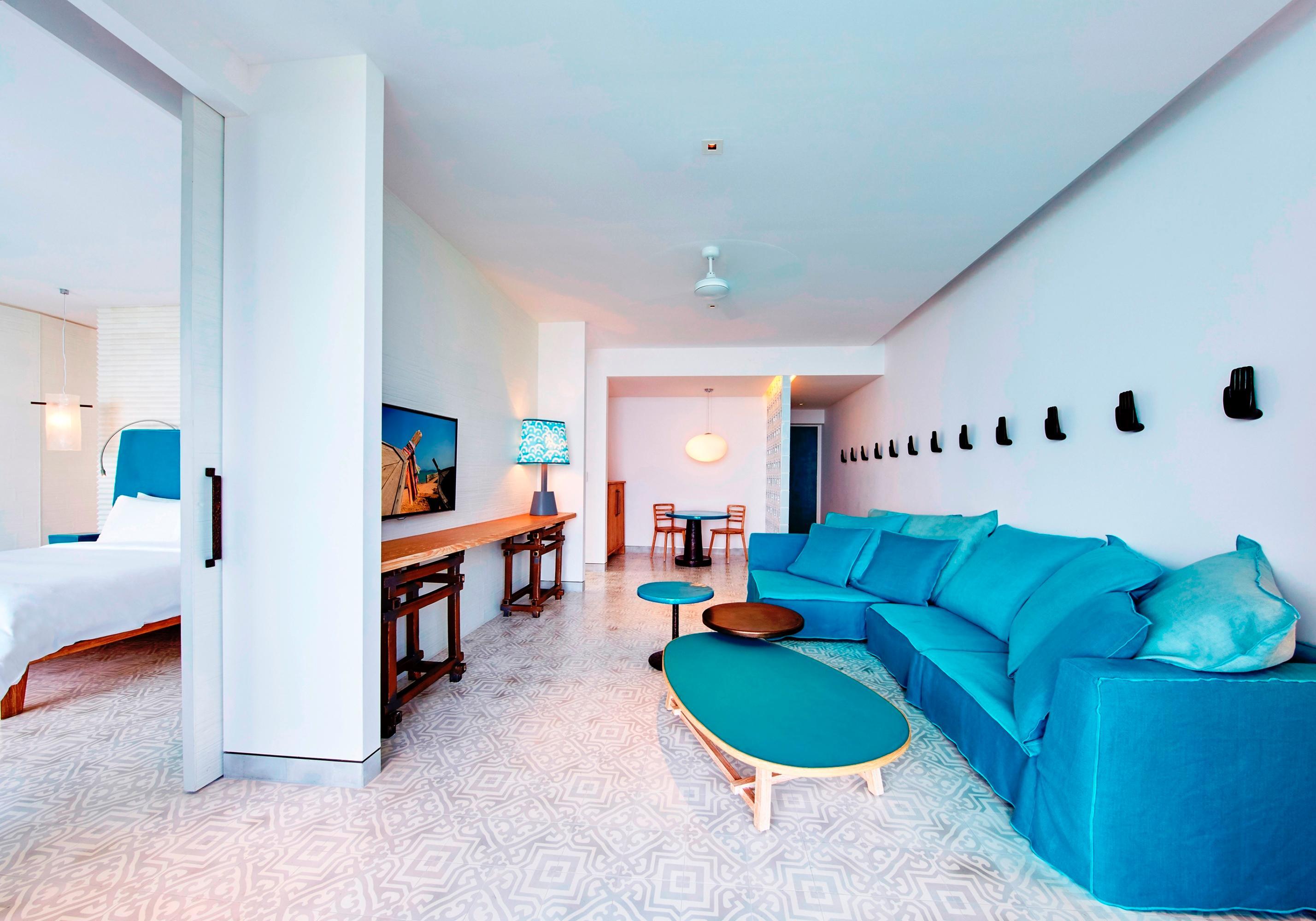 Resort Point Yamu, Phuket 5*