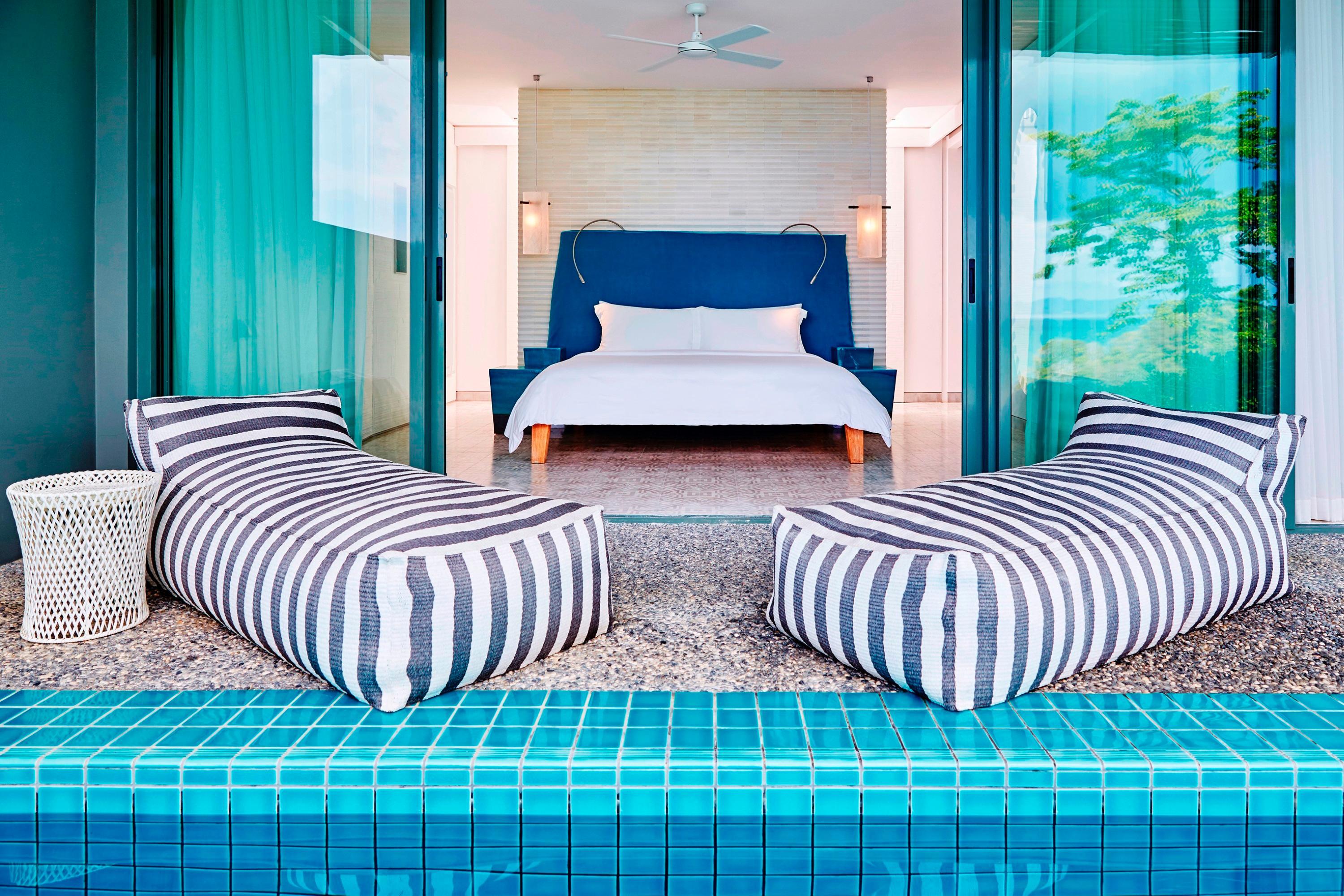 Point Yamu, Phuket 5*