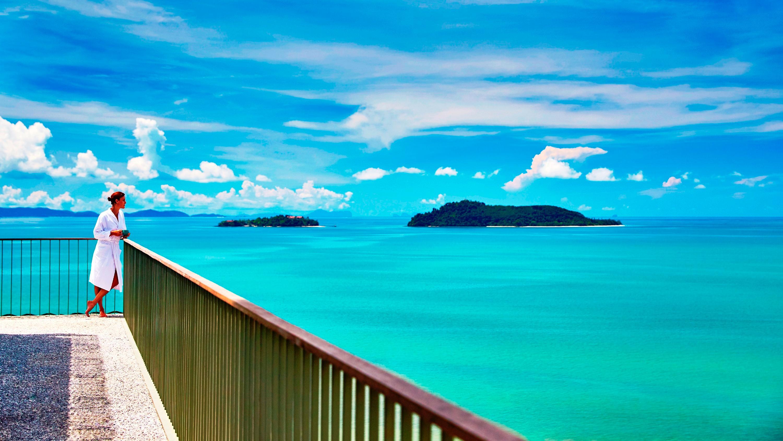 Point Yamu, Phuket