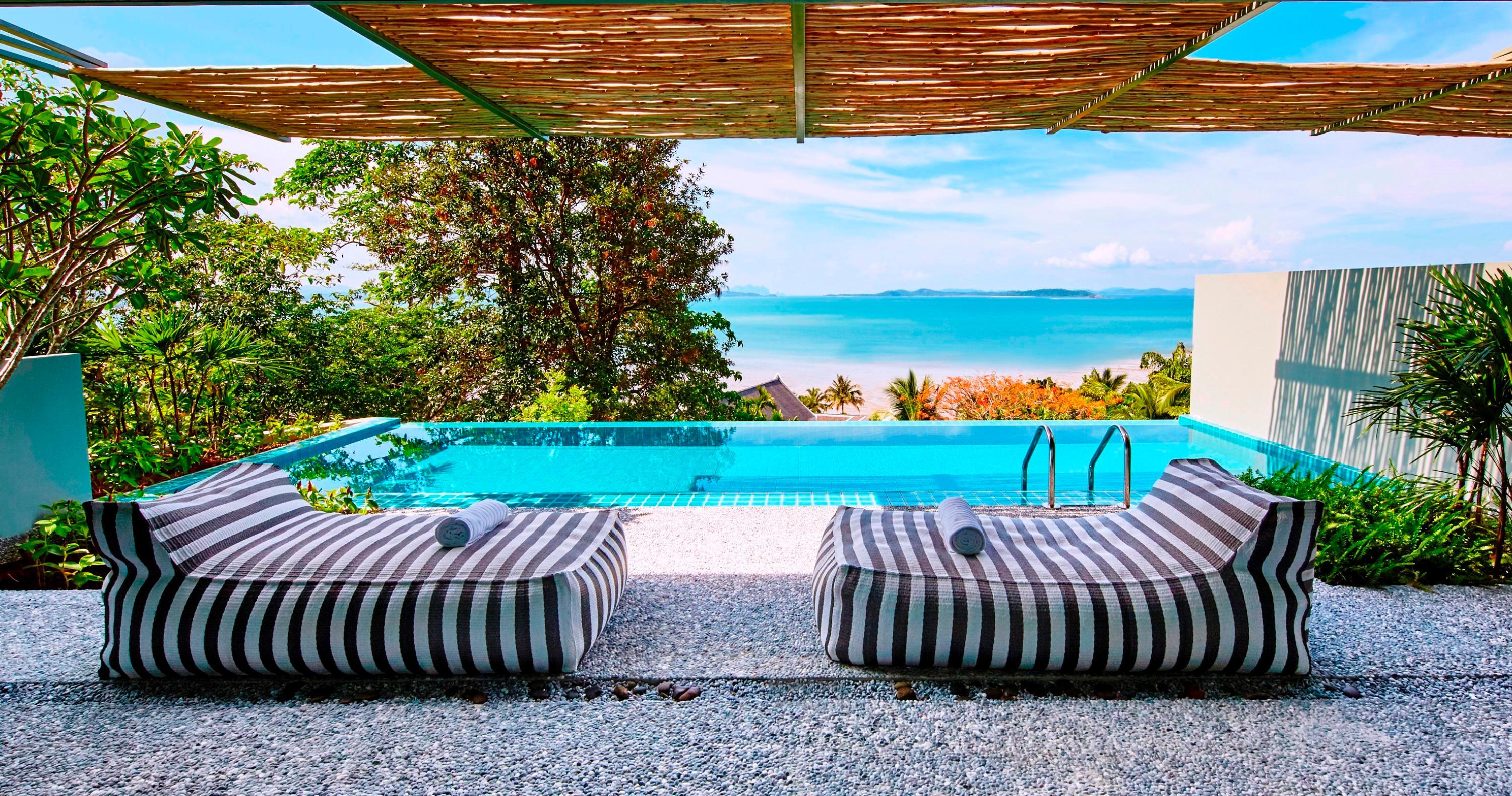 Resort Point Yamu, Phuket Ban Pa Khlok