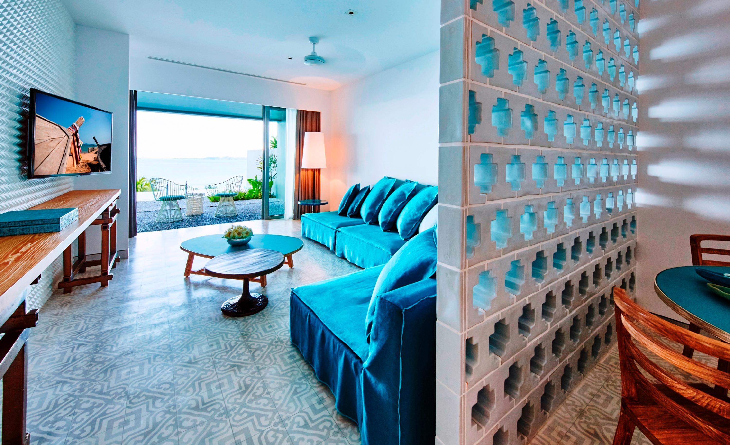 Resort Point Yamu, Phuket 5*