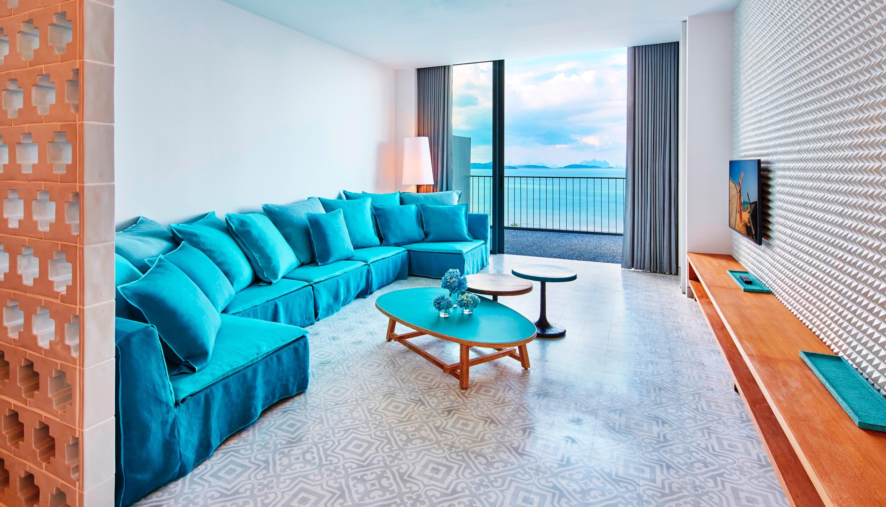 Resort Point Yamu, Phuket 5*