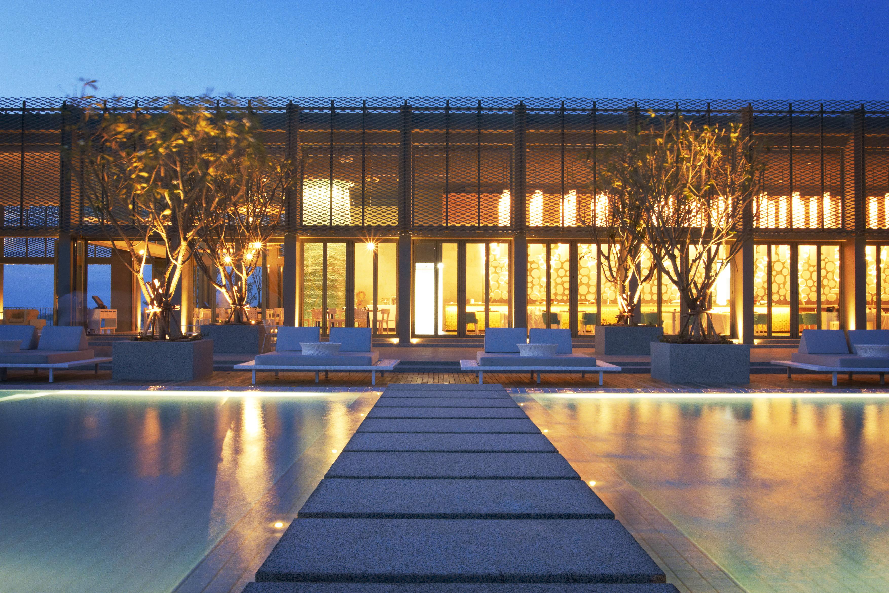 Resort Point Yamu, Phuket 5*