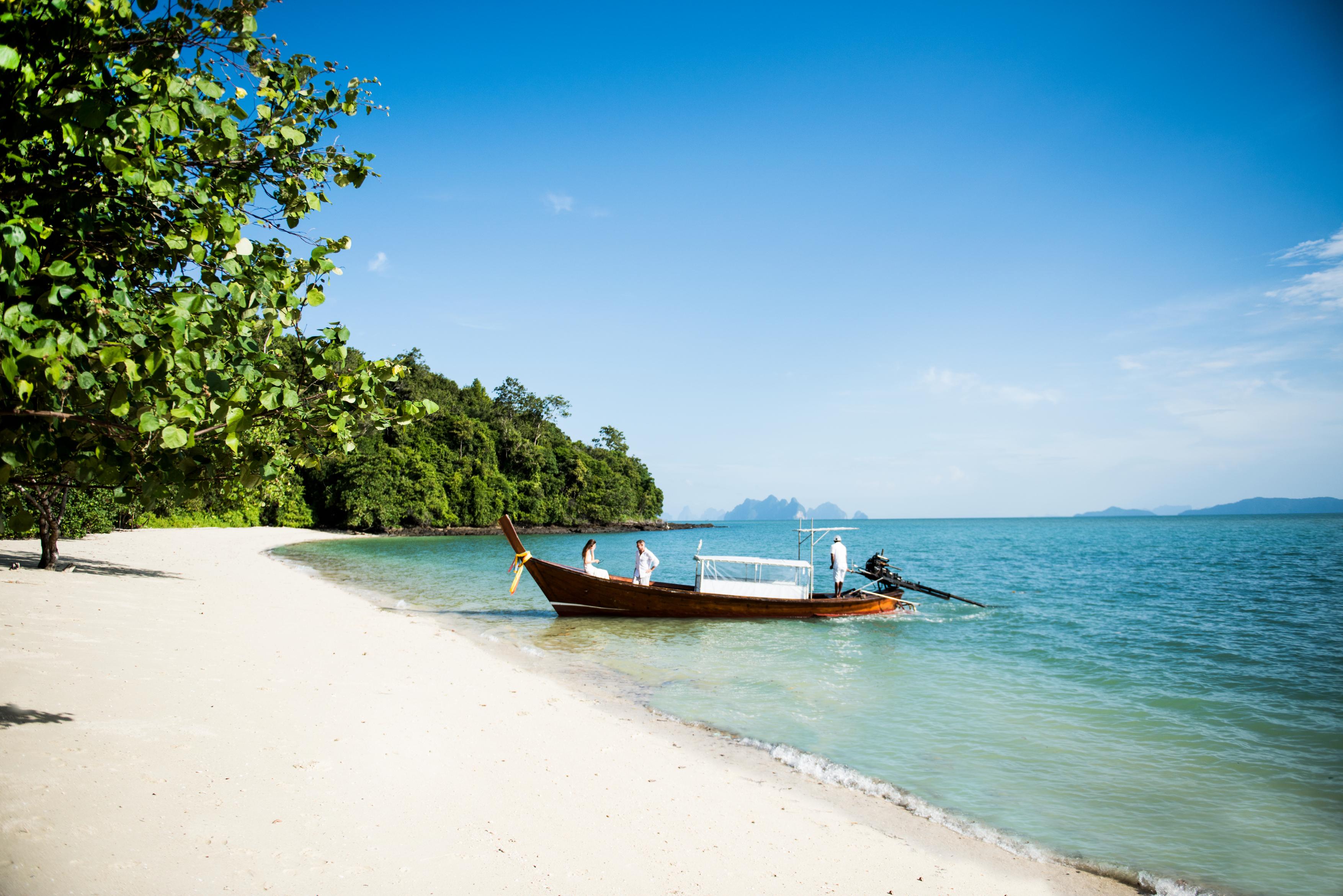 Resort Point Yamu, Phuket