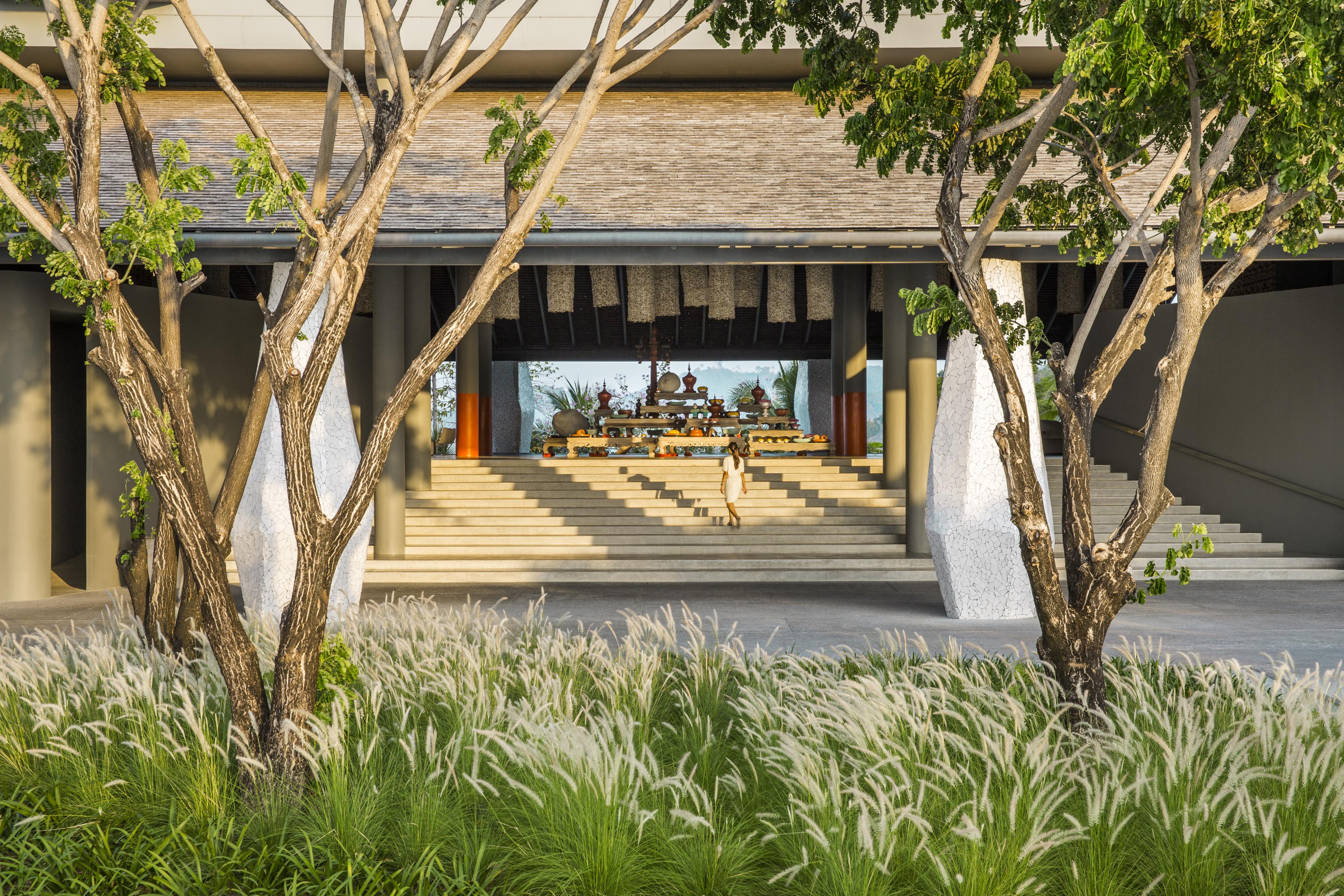 Point Yamu, Phuket Ban Pa Khlok