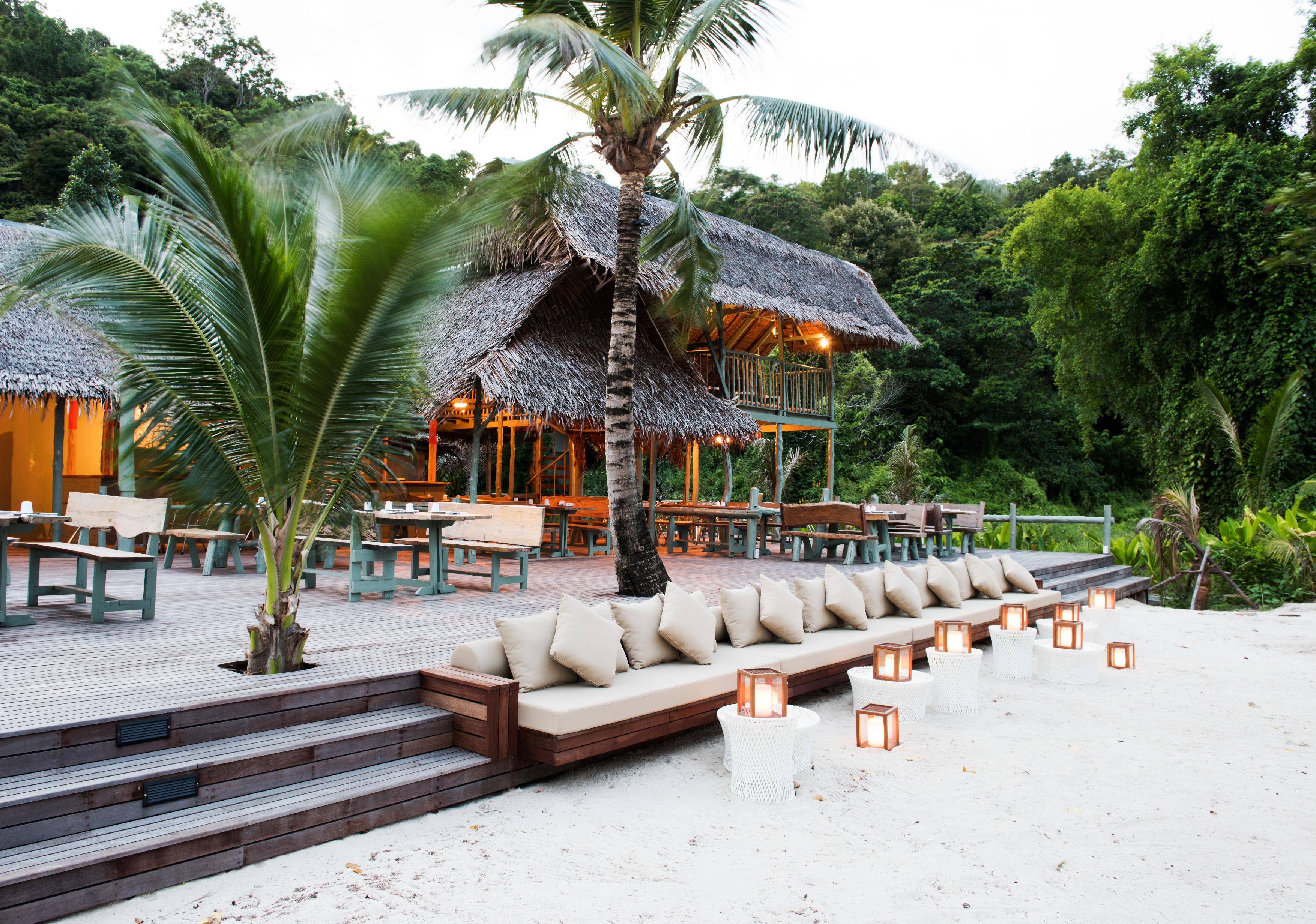 Resort Point Yamu, Phuket 5*