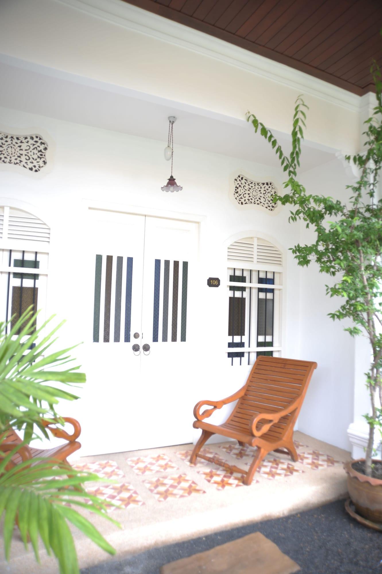The Old Phuket - - Sha Hotel 4*