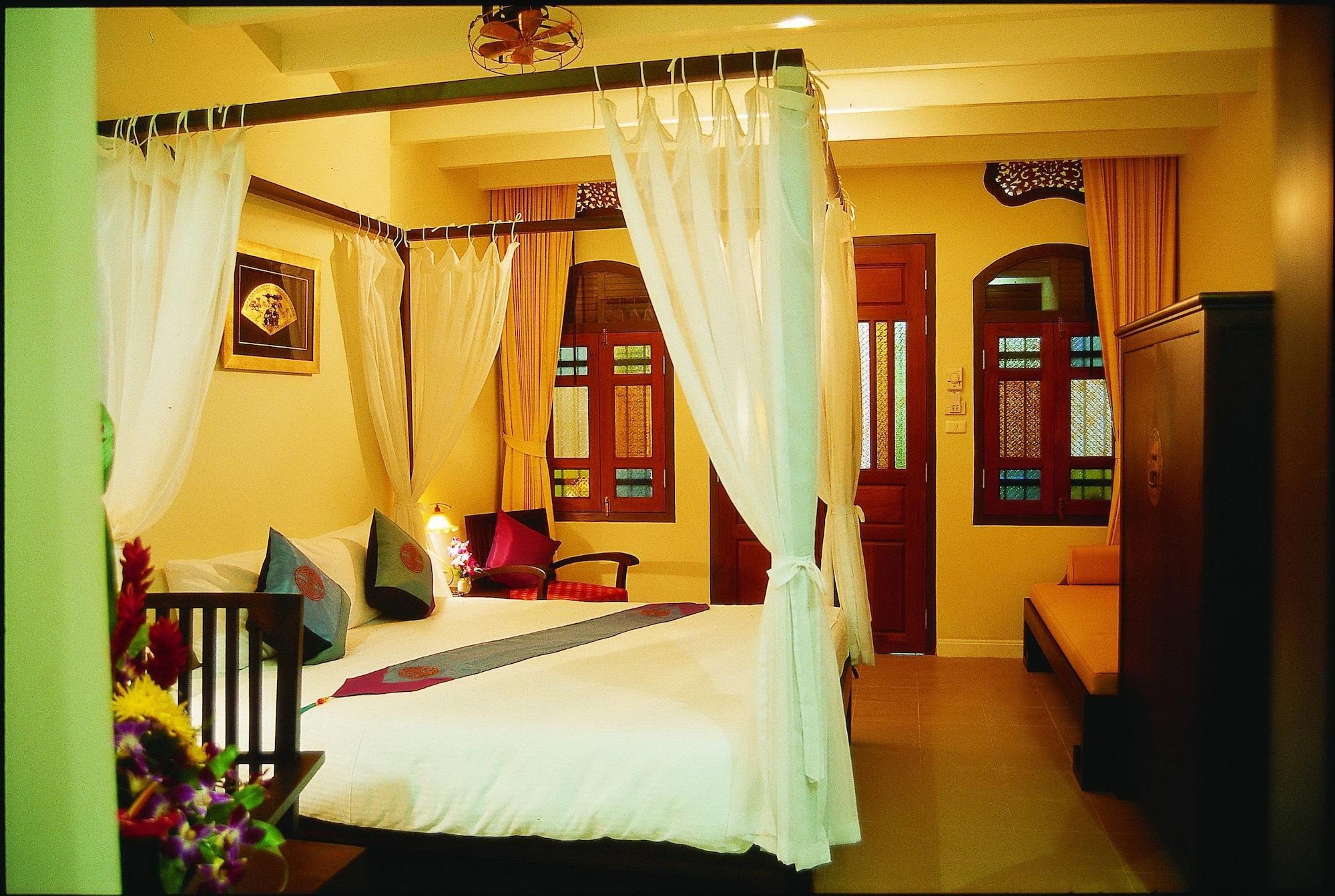 The Old Phuket - - Sha Hotel Karon