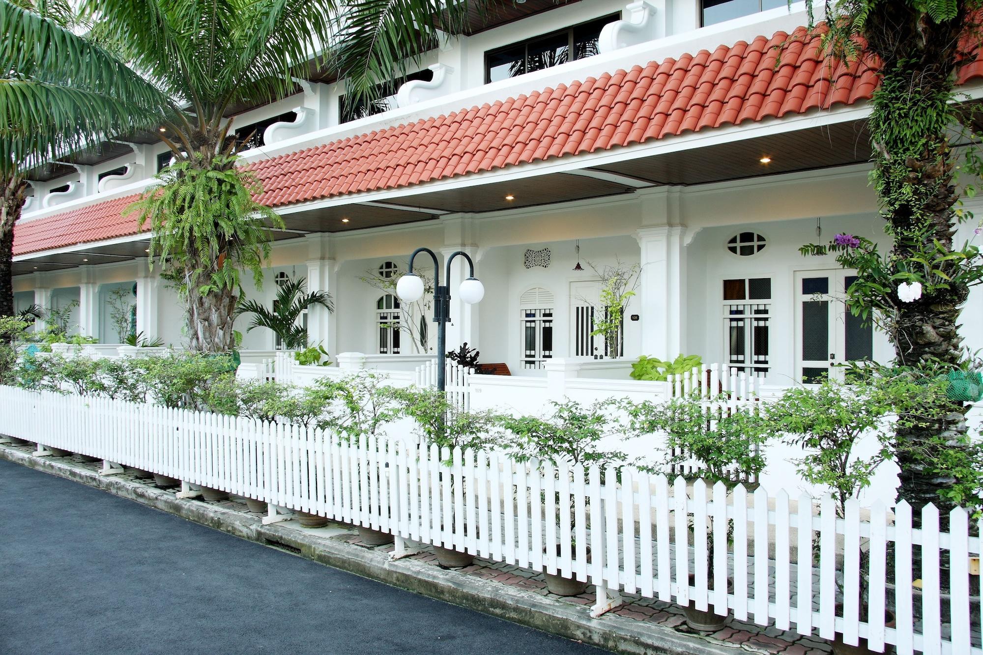 The Old Phuket - - Sha 4* Karon