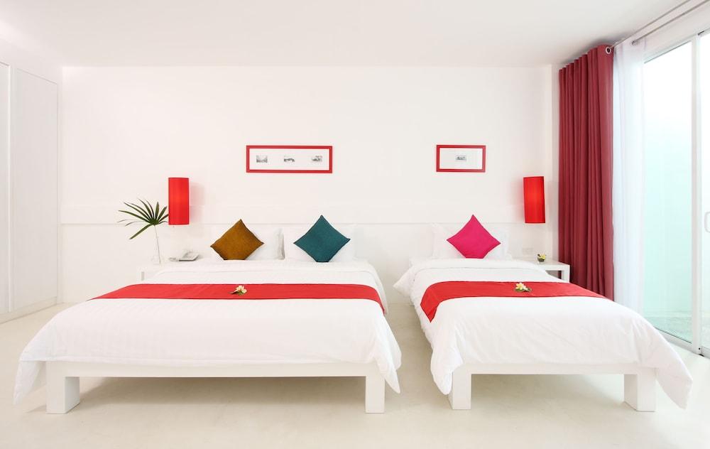 The Old Phuket - - Sha 4* Karon