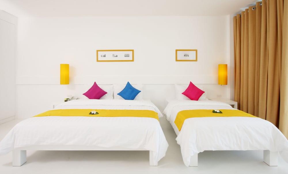 The Old Phuket - - Sha 4*