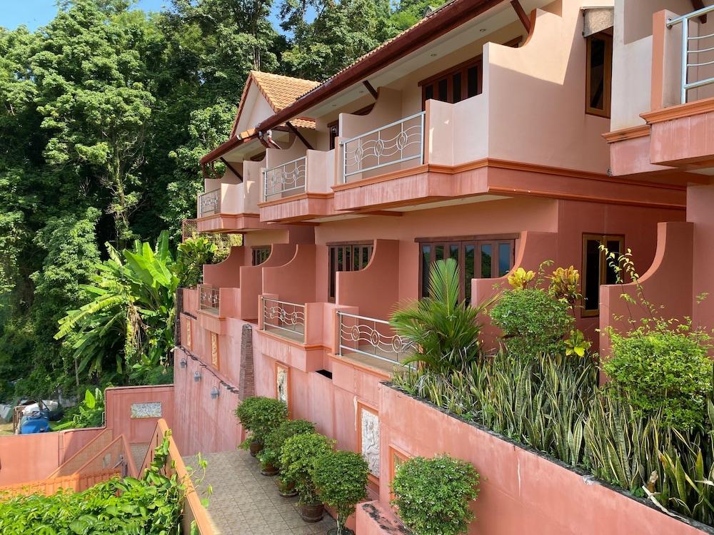 Resort Baan Kongdee Sunset Kata Beach (Phuket)