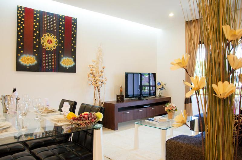Grand House -sha Resort