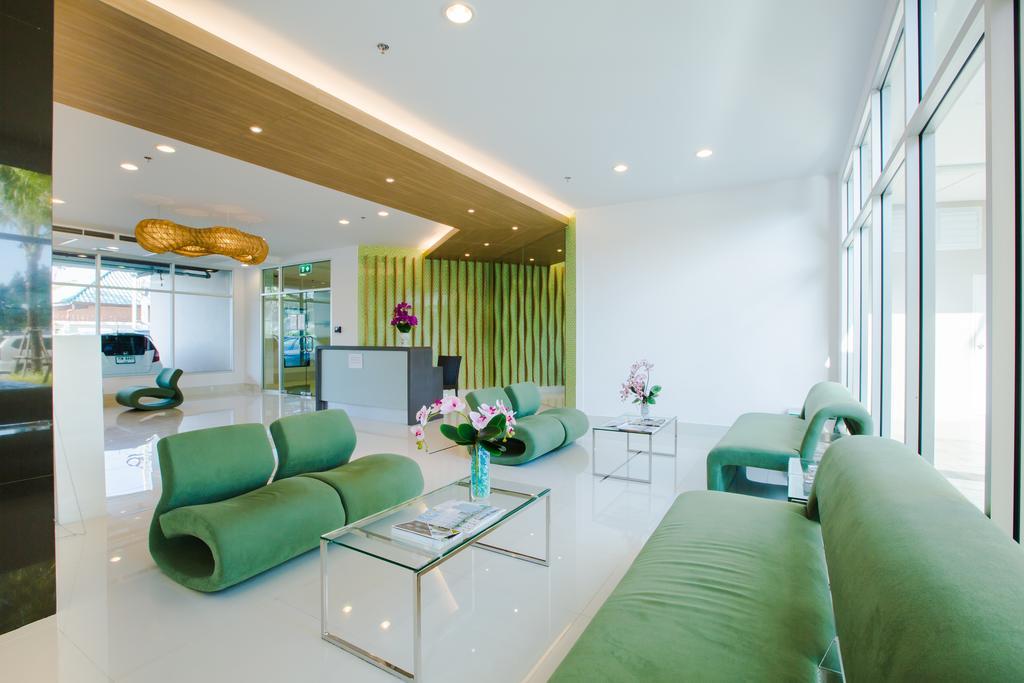 Apartamento W Phuket