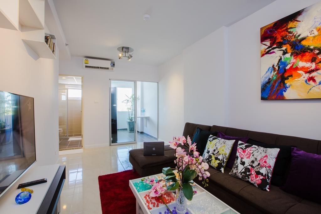 Apartamento W *