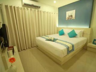 Hotel The Palms - Sha Extra Phuket