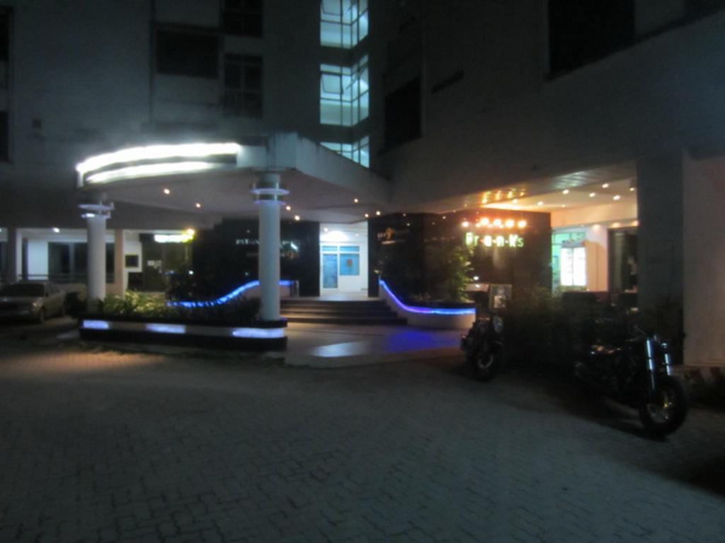 Dao Patong
