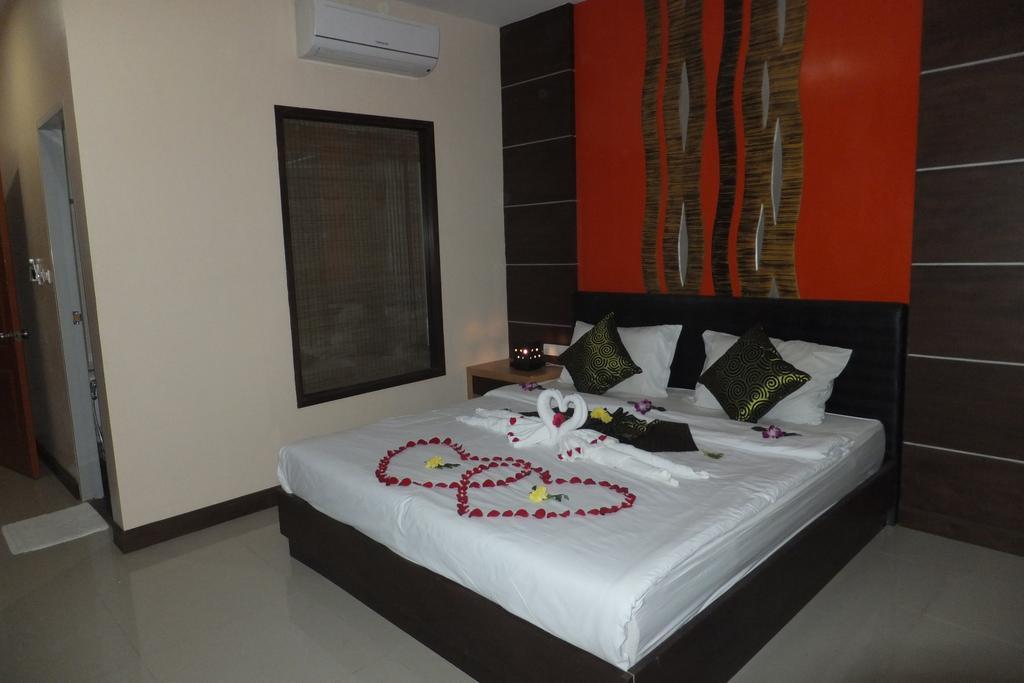 Hostel Dengba Phuket