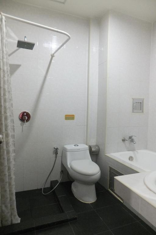 Dengba Phuket * Patong