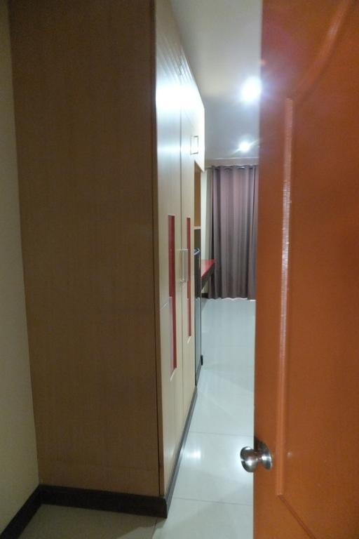 Dengba Phuket Hostel Patong