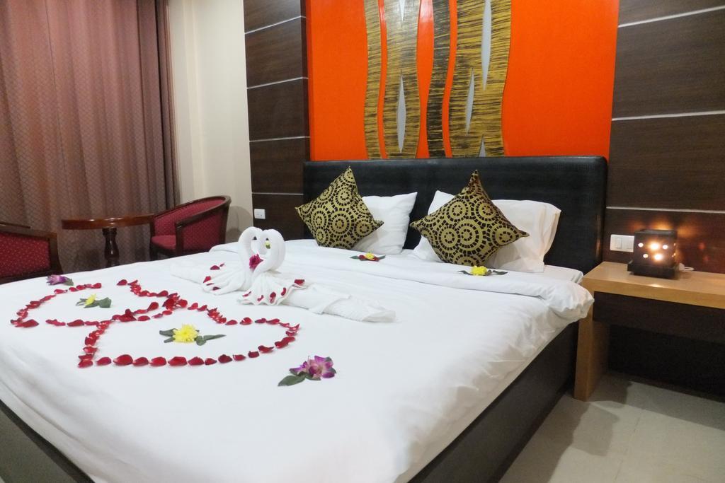 Dengba Phuket