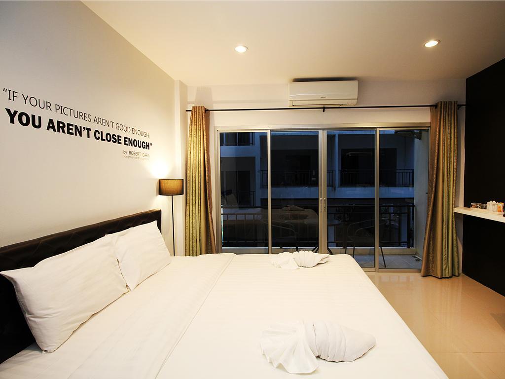 The Artist House Patong