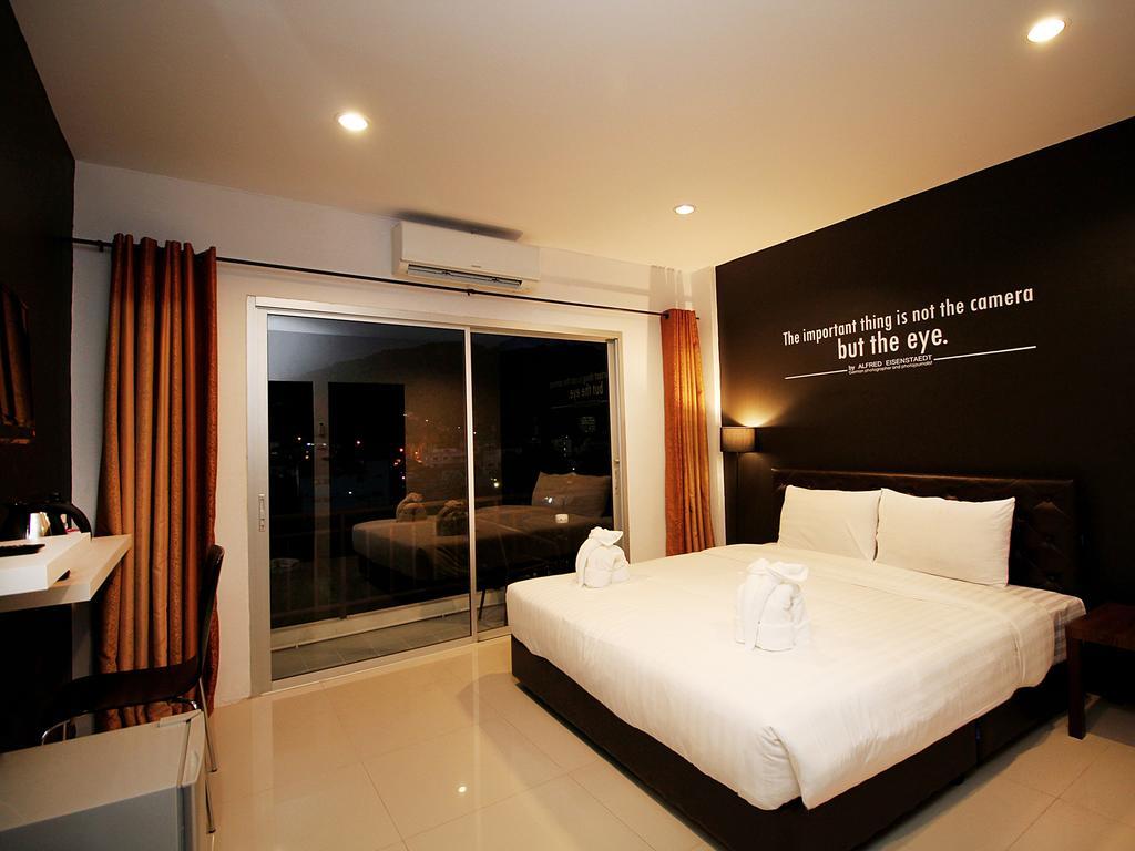 The Artist House Hotel 3*