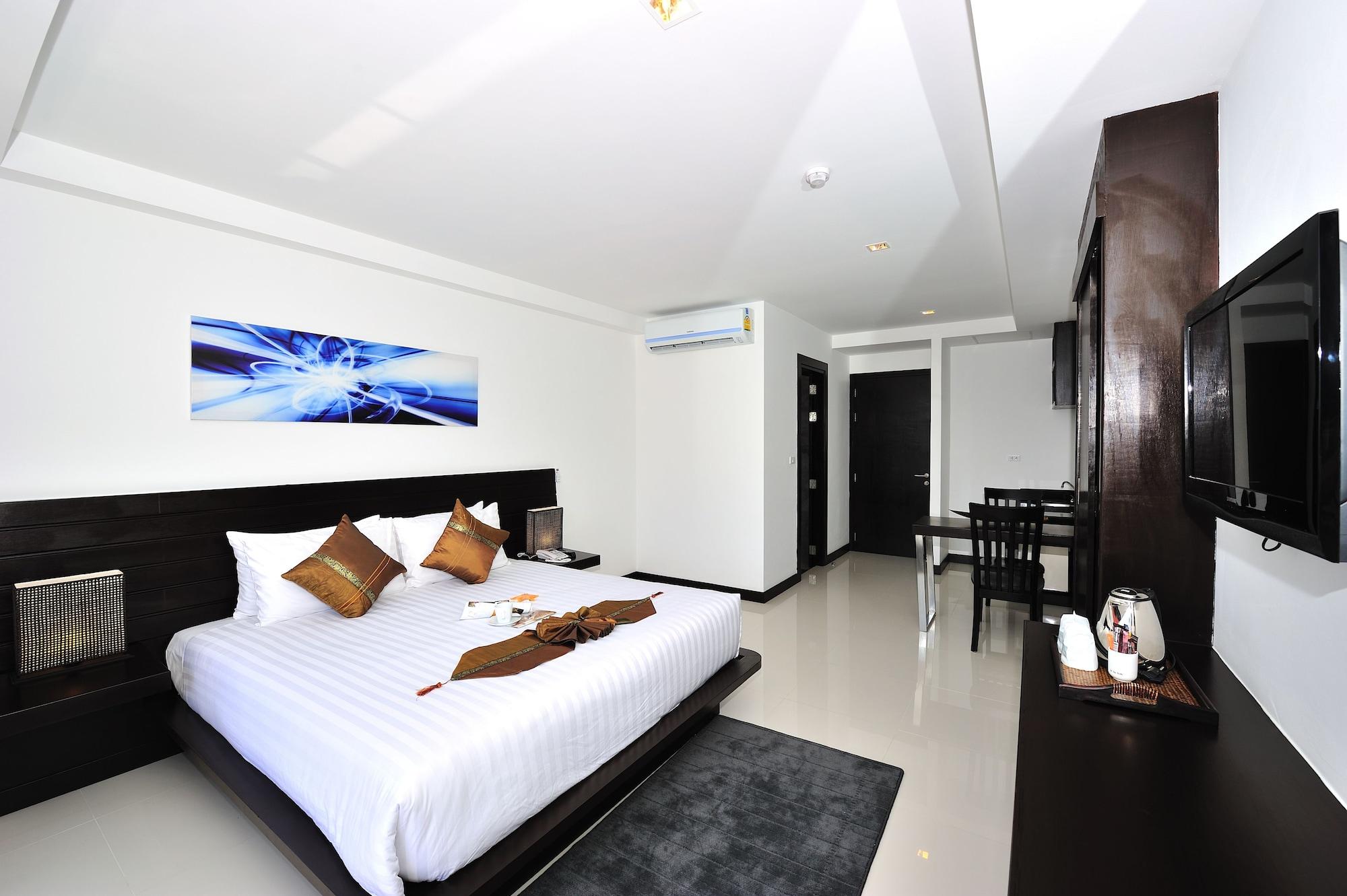 Lae Lay Resort 3*
