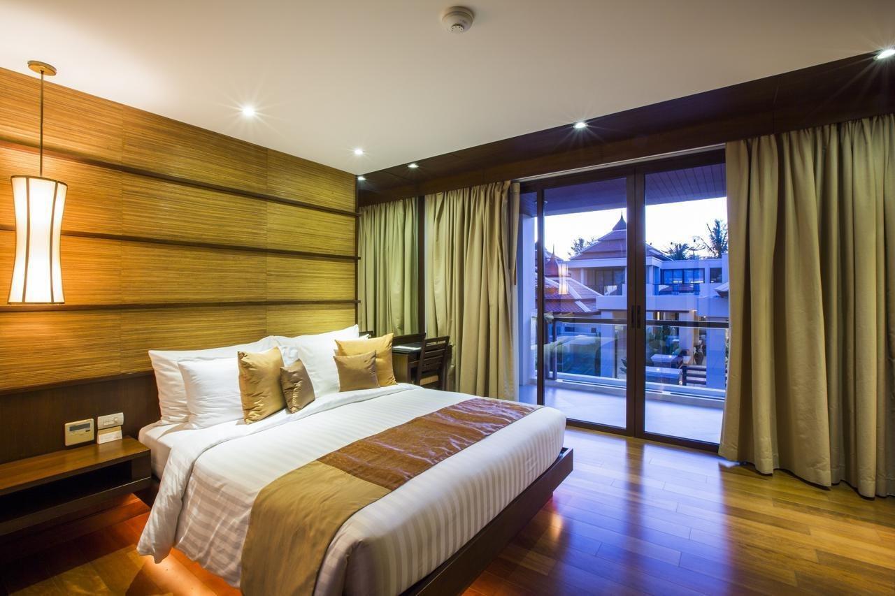 Moevenpick Bangtao Phuket 5* Bang Tao Beach (Phuket)