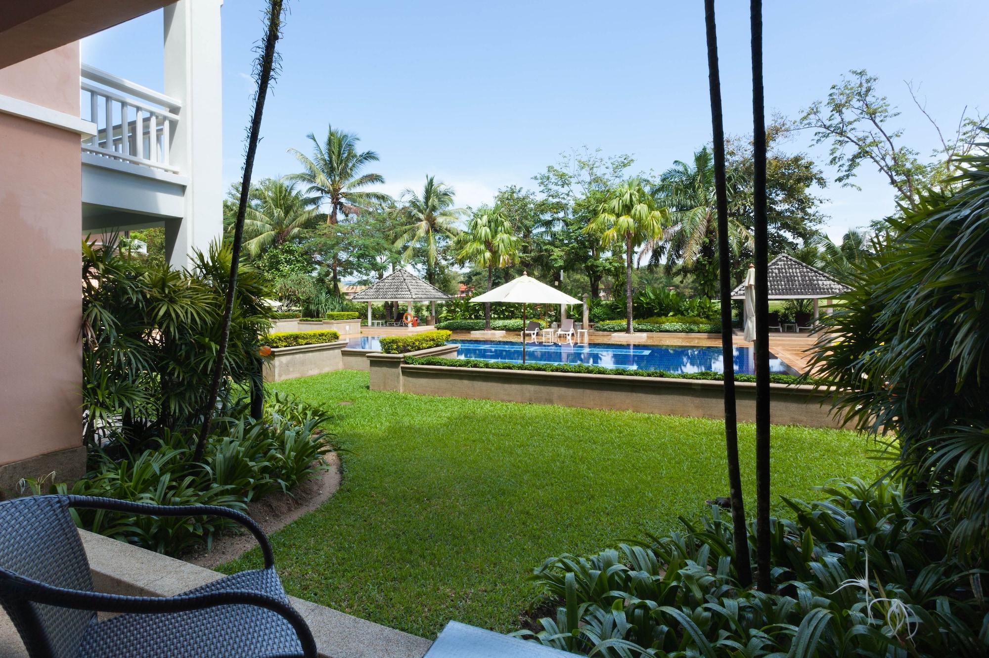 Allamanda Laguna Phuket By Resava Apartment