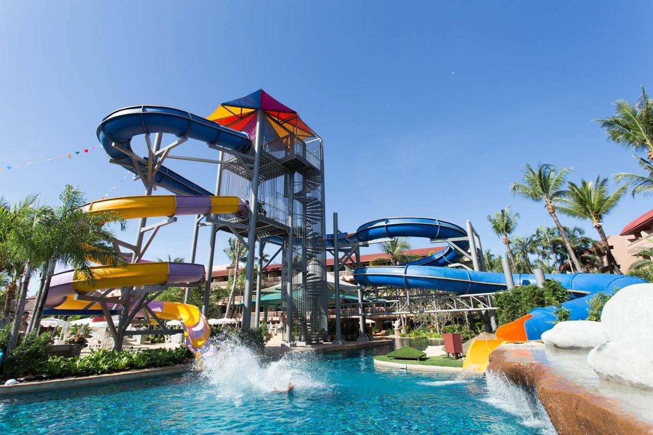 Resort Phuket Orchid And Karon