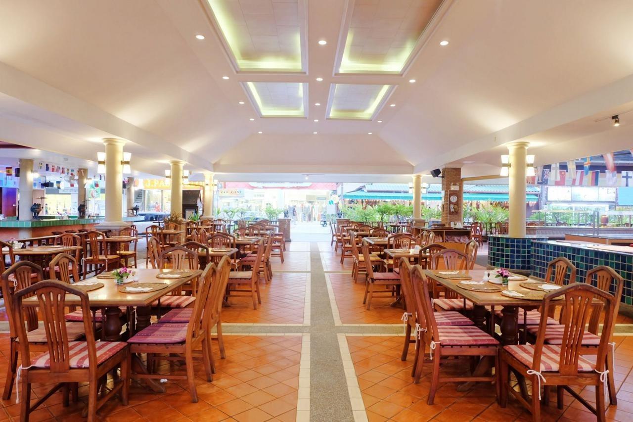 Phuket Orchid And 4* Karon