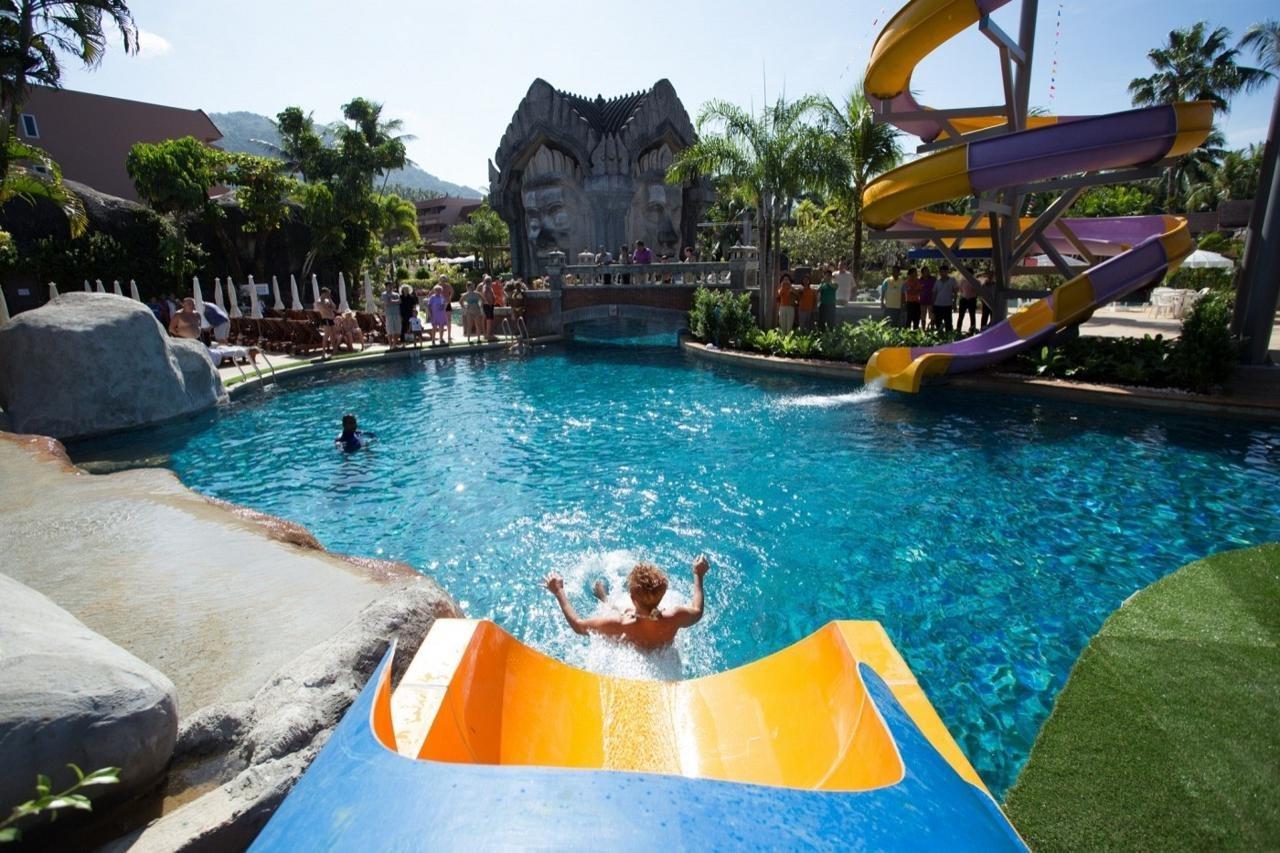 Phuket Orchid And Resort Karon