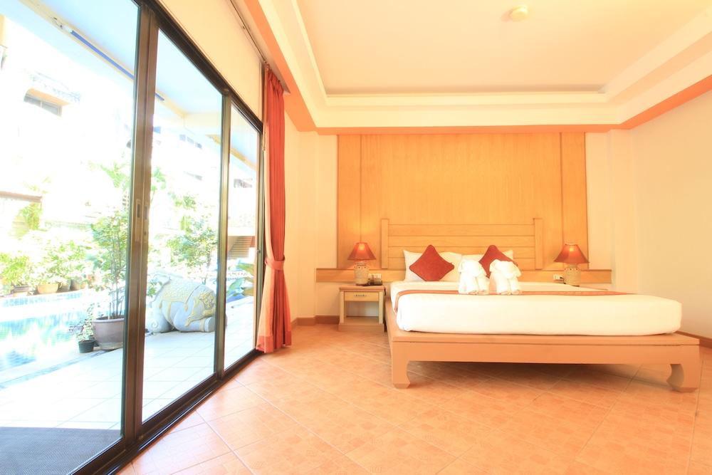 Baan Boa 3* Patong