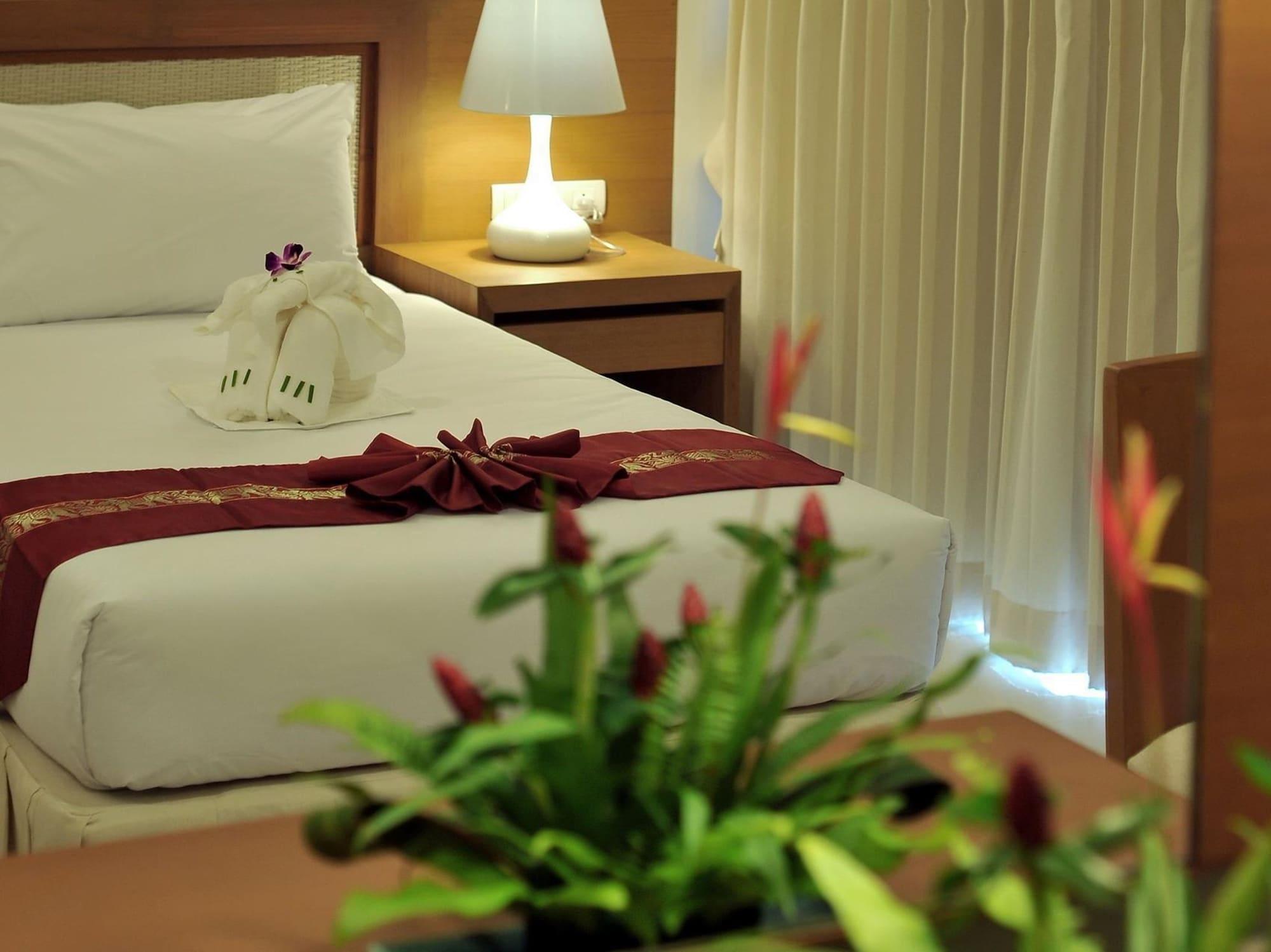 Hotel Princess Seaview & - Sha
