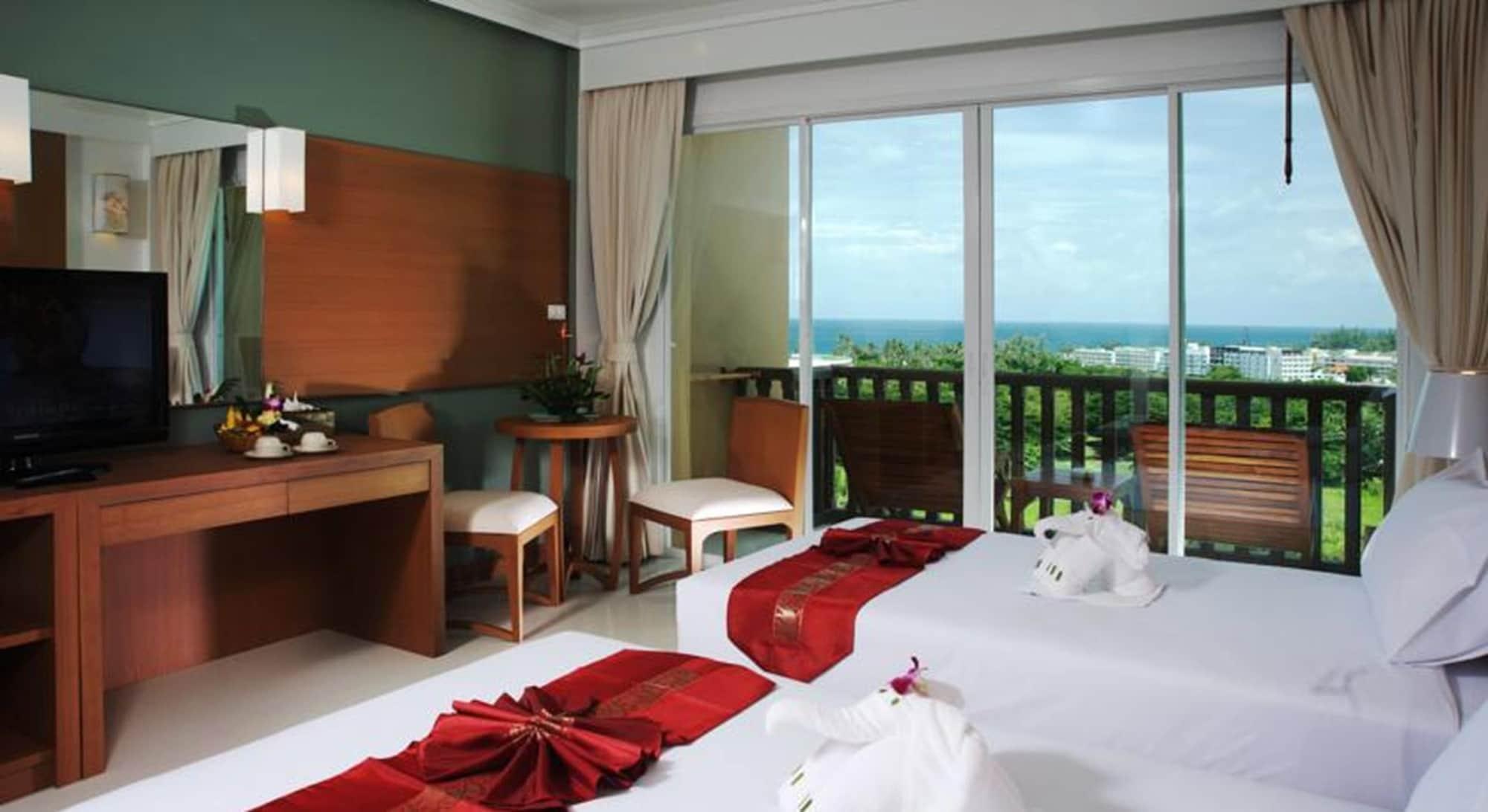 Princess Seaview & - Sha 4*