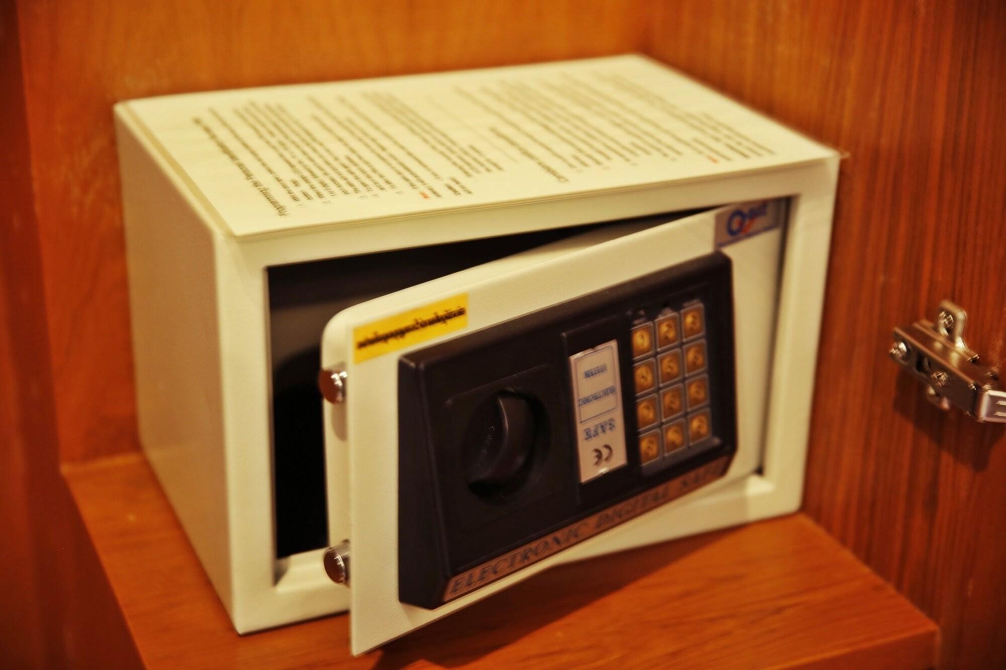 Hotel Baan Ss 2*